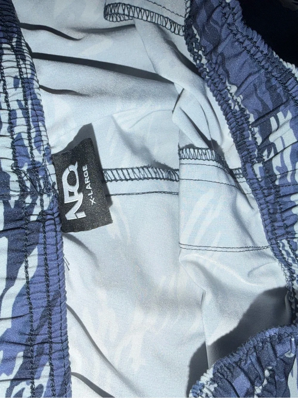 Men’s NFQ Workout Shorts size XL
